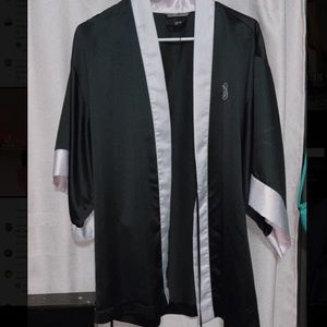 Victoria Secret Robe